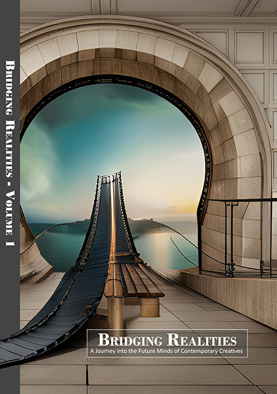 Bridging Realities Book Cover